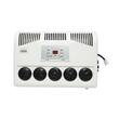 Clima stationara utilaje industriale AC universala 12V 2400W cu telecomanda Breckner Germany