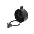 Antifurt rezervor cu lacat 60mm Scania