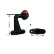 Lampa gabarit corn Eurowest