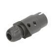 Stecher 3 poli 24v jaeger 