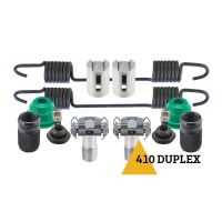 Set reparatie etrier Etrifix Iveco