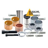 Set reparatie etrier Etrifix Elsa
