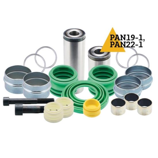 Set reparatie etrier Etrifix Wabco 19.5, 22.5