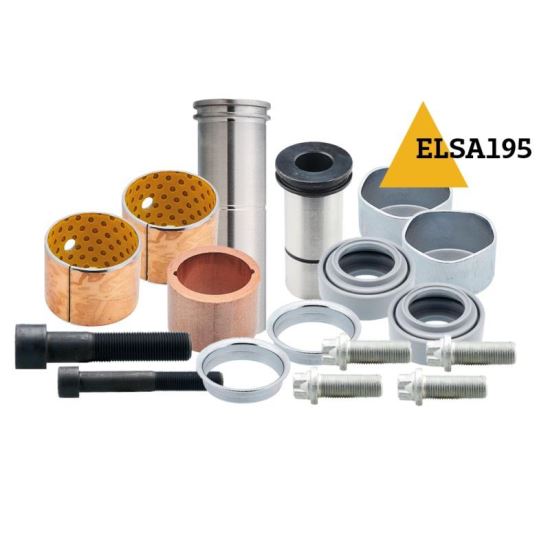 Set reparatie etrier Etrifix Meritor