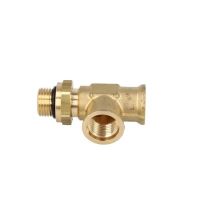 Conector furtun T Sirit 