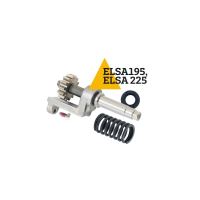 MecaniSM reglare etrier Etrifix Meritor Elsa195, Elsa225