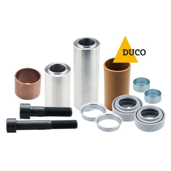 Set reparatie etrier Etrifix Meritor duco