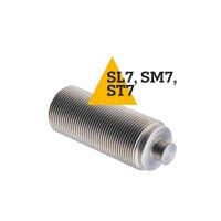 Bolt etrier Etrifix Knorr SL7, SM7, ST7