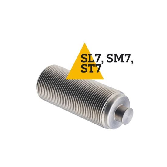 Bolt etrier Etrifix Knorr SL7, SM7, ST7