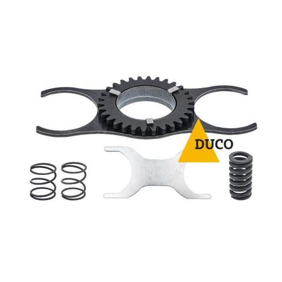 Set reparatie etrier Etrifix Meritor duco