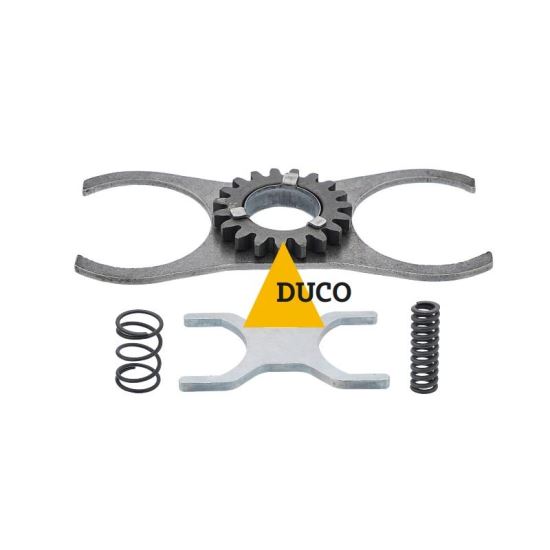 Set reparatie etrier Etrifix Meritor duco