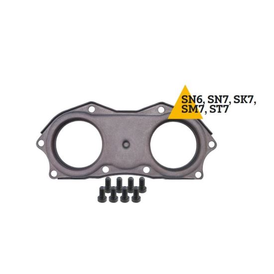 Capac etrier Etrifix Knorr