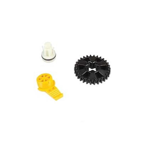 Set reparatie Etrifix Haldex Modul t