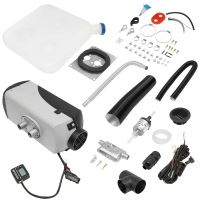 Sirocou 24v at 5kw lf bros 