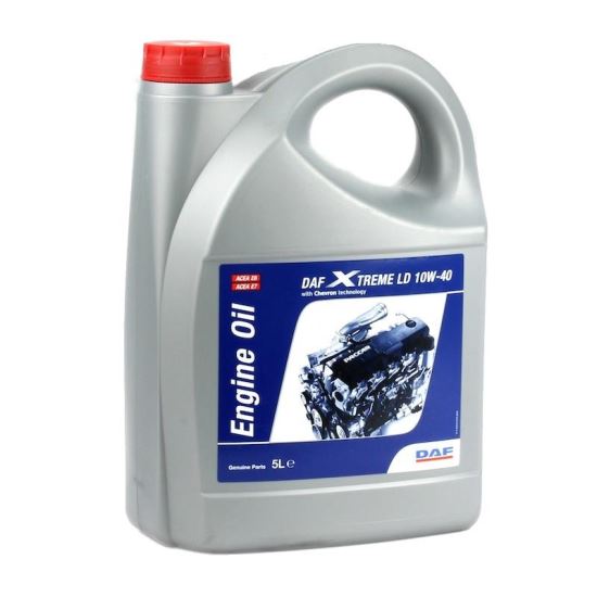 Ulei ld 10w40 5l DAF 