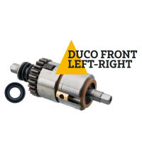 Mecanism etrier fata Etrifix Meritor Duco
