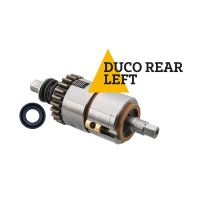 Mecanism etrier spate stanga Etrifix Meritor Duco