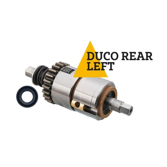 Mecanism etrier spate stanga Etrifix Meritor Duco