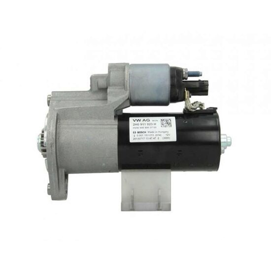 Electromotoare