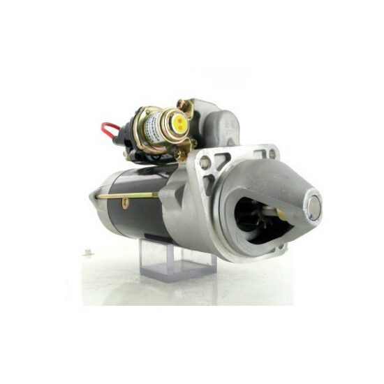 Electromotoare
