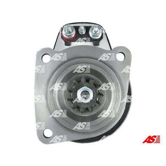 Electromotoare
