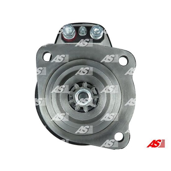 Electromotoare