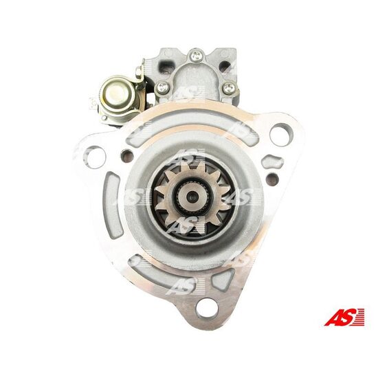 Electromotoare