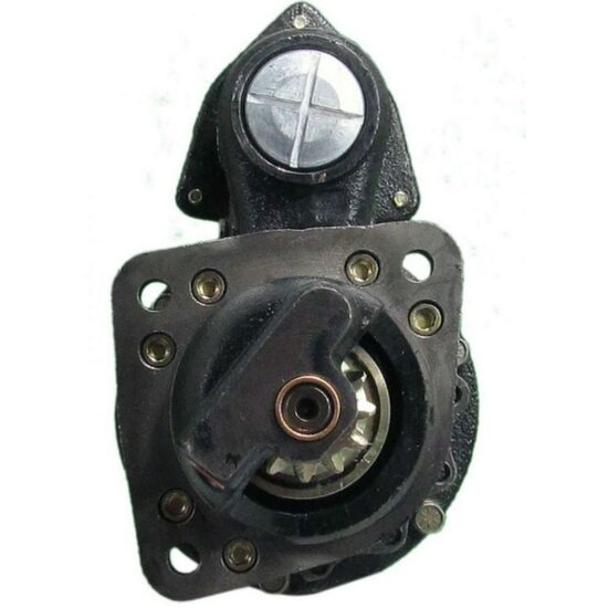 Electromotoare