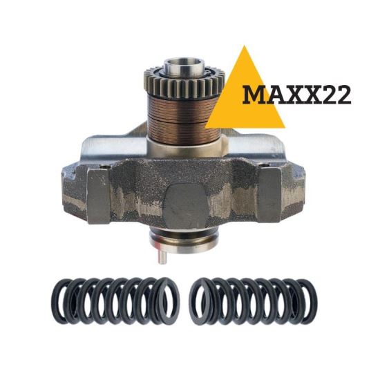 Mecanism reglare etrier Etrifix Wabco Maxx 22