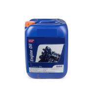 Ulei motor 10w40 e6 20 litri DAF 