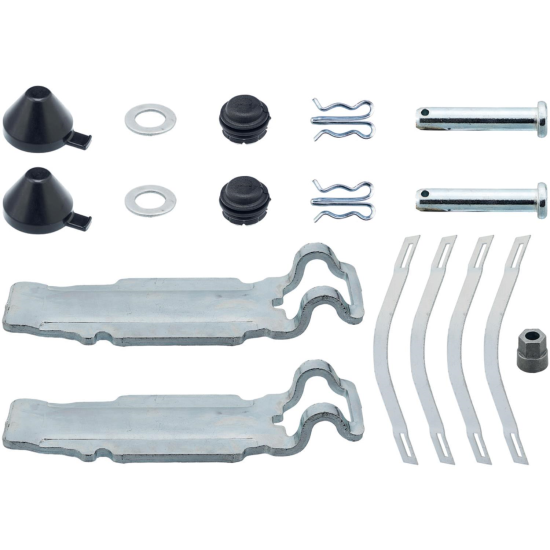 Set complet accesorii frana Etrifix 