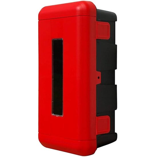 Cutie stingator 6kg cargoparts 