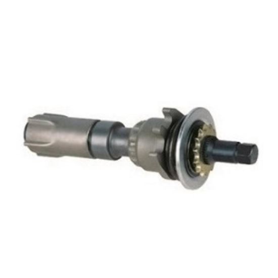 Mecanism reglare etrier Unibrake Knorr