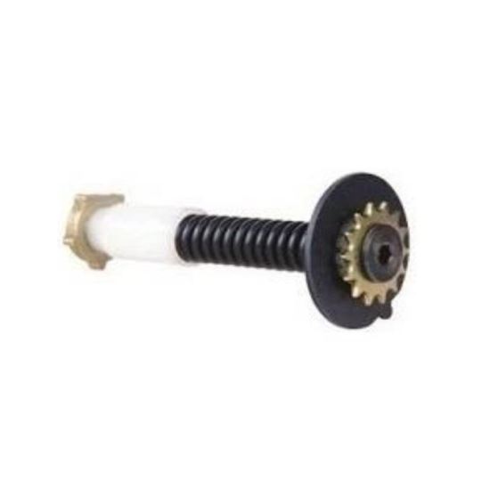 Pinion etrier Unibrake Knorr sn6, sn7