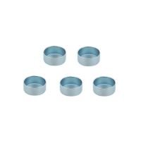 Set capace 40x18.5mm etrier Etrifix Meritor