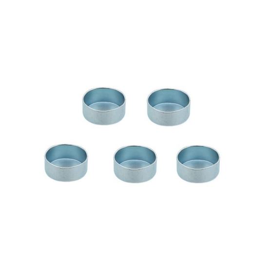 Set capace 40x18.5mm etrier Etrifix Meritor