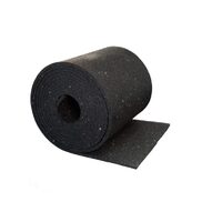 Covoras palet 5mx250mmx8mm Cargoparts