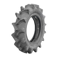 Anvelopa agricola 12.4/26 crampon inalt profil r-1 4pr