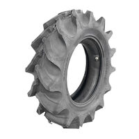 Anvelopa agricola 13.6/26 crampon inalt profil r-1 4pr
