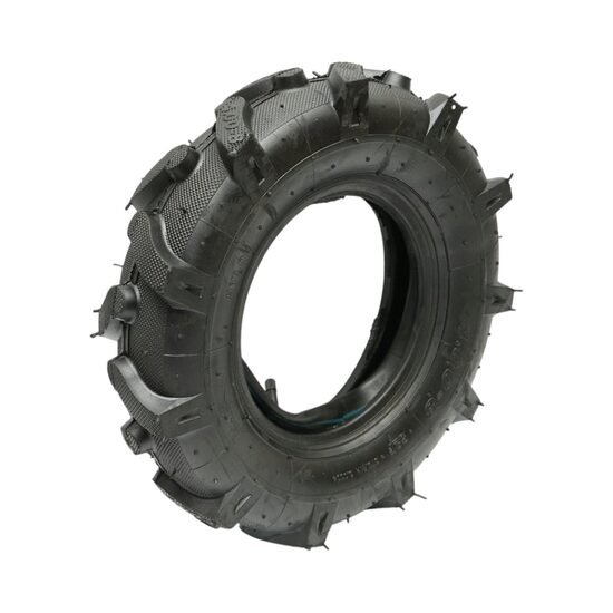 Anvelopa agricola 400/8 crampon 6pr lp52 pentru motocultor