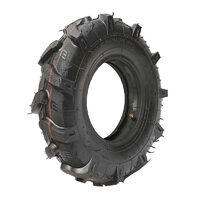 Anvelopa agricola 400/8 crampon cu camera pentru motocultor 4pr lp01