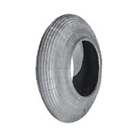 Anvelopa agricola 400/8 liniar 4pr f-2a