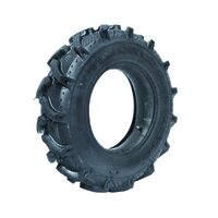 Anvelopa agricola 500/12 crampon 6pr motocultor sau balotiera lp01