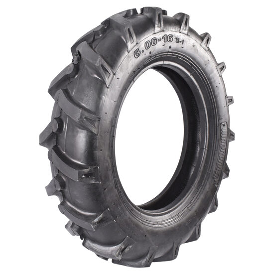 Anvelopa agricola 600/16 crampon 8pr lp01/r-1