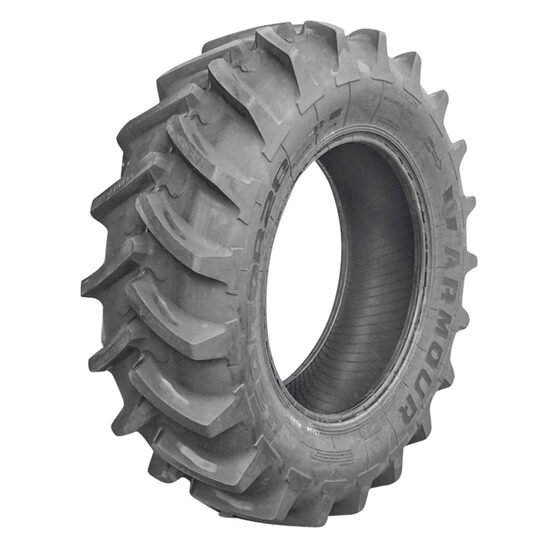 Anvelopa agricola radial tubeless 420/70r28 r-1w
