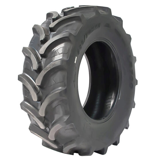 Anvelopa agricola radial tubeless 480/70r28 16.9r28