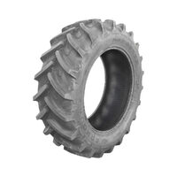 Anvelopa agricola radial tubeless 540/65r38 cu crampon v profil r-1w
