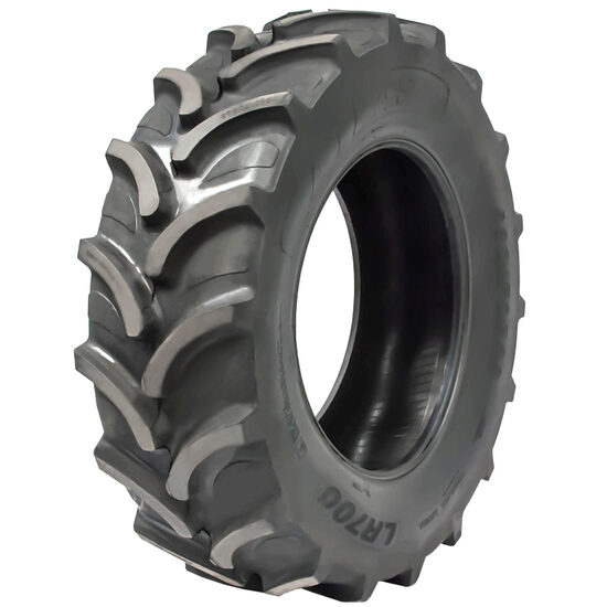 Anvelopa agricola radial tubeless 580/70r38 20.8r38