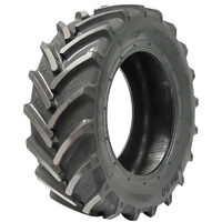 Anvelopa agricola radial tubeless 600/65r28 r-1w