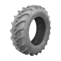 Anvelopa agricola radial tubeless 600/65r38 18.4r38 cu crampon v profil r-1w